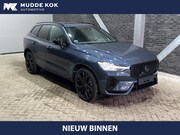 Volvo XC60 - T6 Plus Black Edition | Harman/Kardon | Pilot Assist | Panor
