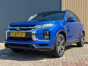 Mitsubishi ASX - 2.0 SOHC MIVEC Cleartec 150 pk CVT Intense | NL Auto | Trekh