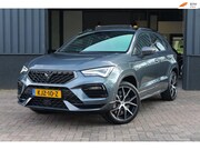 CUPRA Ateca - 2.0 TSI 4DRIVE Limited Ed. Facelift| Pano|Virt. Dash|Tr haak