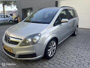 Opel Zafira - 1.6 Enjoy //AIRCO/7 PERSOONS