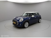 MINI Cooper - 5-Deurs 1.5 Chili Serious Business