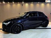 Audi A1 - 1.2 TFSI S-Line | Black on Black | Navi | Led