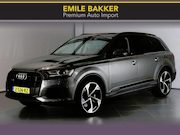 Audi Q7 - 55 TFSI e quattro Pro Line S