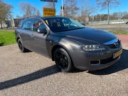 Mazda 6 - 1.8i Touring AIRCO/SPORTVELGEN CRUISE CONTR