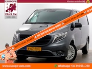Mercedes-Benz Vito - 119 CDI 190pk RWD 9G Automaat Compact LED/Airco/Achterklep 1