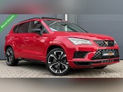 CUPRA Ateca - 2.0 TSI 4DRIVE Pano.dak/Viritual/Trekhaak/ACC/DCC
