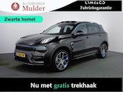 Lynk & Co 01 - 1.5 | Zwarte hemel | Trekhaak | Pano | 360 camera | ACC |