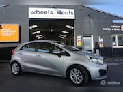Kia Rio - 1.2 CVVT Comfort Pack