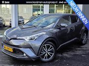 Toyota C-HR - 1.8 Hybrid Executive NL Auto | Half lederen bekleding | 18 i