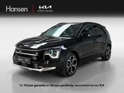 Kia Niro - 1.6 GDi PHEV ExecutiveLine I Leder I Memory I Adaptive Cruis