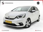 Honda Jazz - 1.5 e:HEV Executive Navigatie/ Nette auto