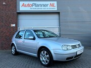 Volkswagen Golf - IV 1.6 Pacific! 1e Eigenaresse! *15.421KM