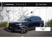 Volvo EX40 - Single Motor Extended Range Ultra Black Ed. 82 kWh | Adaptie