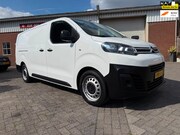 Citroën Jumpy - 2.0 BlueHDI XL L3 177pk automaat euro 6