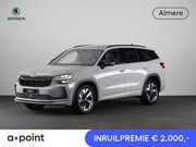 Skoda Kodiaq - 1.5 TSI PHEV 204pk Sportline Business | Panoramadak | Trekha