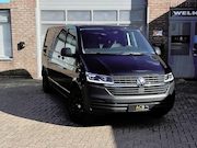 Volkswagen Transporter - 2.0 TDI L2H1 Automaat 3 persoons / achterklep.