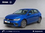 Volkswagen Polo - 1.0 95pk TSI Life Edition Cruise Control | Parkeersensoren v