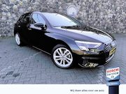 Audi A3 - Sportback 30 TFSI Advanced edition Hybrid, carplay Dab, clim