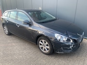 Volvo V60 - 1.6 T3 Kinetic met lichte schade EXPORT