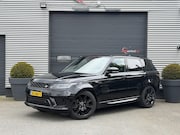 Land Rover Range Rover Sport - 3.0 TDV6 HSE Dynamic | Panoramadak | Camera | Meridan | Elek