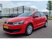 Volkswagen Polo - 1.6 TDI Comfortline NAVI AIRCO CRUISE BOEKJES
