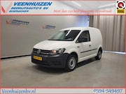 Volkswagen Caddy - 2.0TDI Trekhaak Euro 6