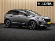 Peugeot 3008 - 1.2 PureTech GT Automaat | Navi / Panoramadak /