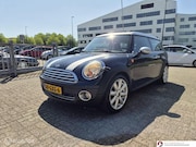 MINI Clubman - 1.6 Cooper