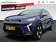 Mitsubishi Grandis - 1.8 HEV Instyle | Voorstoelen verwarmd | Cruise control adap