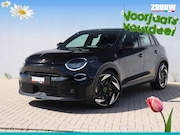 Abarth 600e - Turismo 54 kWh | Sabelt | Boek nu uw proefrit