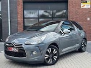 Citroën DS3 - 1.6 So Chic 2011| AIRCO|NAVI|LMV|BT