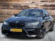 BMW M2 - 2-serie Coupé DCT | Full options | Carplay | Zeer mooi! | Va