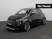 Abarth 500 - Scorpionissima 42 kWh