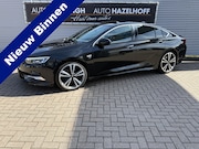 Opel Insignia - Grand Sport 1.6 Turbo 200pk! Innovation Opc Line! | 360° Cam