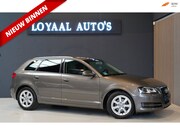 Audi A3 - Sportback 1.2 TFSI Pro Line Business | AIRCO | CRUISE | TREK