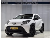 Toyota Aygo X - 1.0 VVT-i MT Play | 18'' LM Velgen | Apple carplay/anroid au