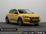 Peugeot e-208 - EV Allure Pack 50 kWh | SOH 92,9 | Cruise control | Navigati