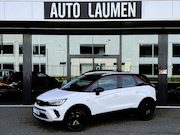 Opel Crossland - 1.2 Turbo GS Line Automaat Camera 17 Inch LED DAB Apple Carp