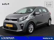 Kia Picanto - 1.0 DPi DynamicLine | Apple Carplay/Android Auto | Airco | L