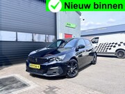 Peugeot 308 - 1.2 130PK GT-line Carplay|Navi|LED|18inch