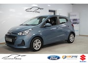 Hyundai i10 - 1.0i Trend