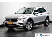 Volkswagen Tiguan - 1.4 TSI 245PK DSG-6 eHybrid Elegance | TREKHAAK | LEDER | EL