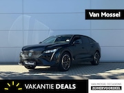 Peugeot 408 - 1.6 HYbrid 225 EAT8 Allure Avantage | 360 camera | Draadloze