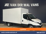 Iveco Daily - 35C16H 157pk Bakwagen Laadklep Euro6 Dubbel Lucht Airco | Ca