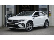 Volkswagen Taigo - R-Line 1.0 TSI Black Style AUTOMAAT-ACC-CAMERA-CARPLAY-CLIMA