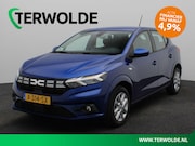 Dacia Sandero - ECO-G 100 Expression | Parkeercamera | Apple Carplay/Android