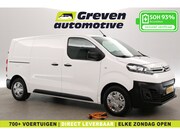 Opel Vivaro-e - Citroen E-Jumpy 75 kWh L2H1 | Snelladen | SOH 93% | Airco | 