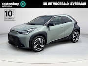 Toyota Aygo X - Hybrid 115 envy