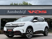 Citroën C5 Aircross - 1.2 PureTech Business Plus | Camera | Automaat | NL auto