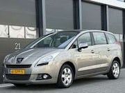 Peugeot 5008 - 1.6 VTi ST * LPG * Navi Clima Pano